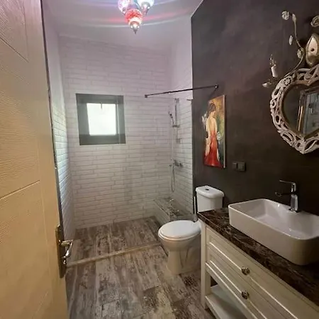 Yesiluzumlu 3+1 Villa