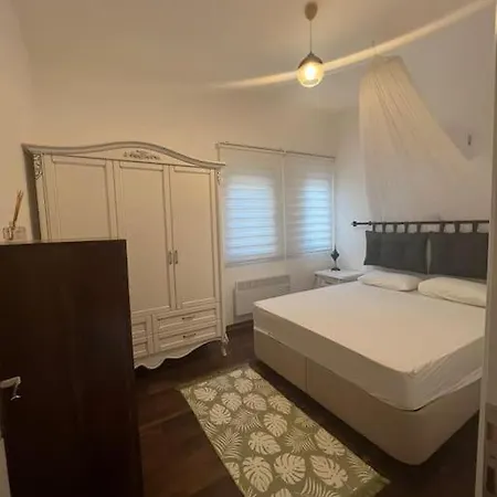 Yesiluzumlu 3+1 *