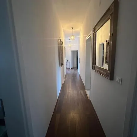 Yesiluzumlu 3+1 Villa